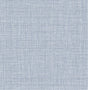 York Lansdowne Blue Peel & Stick Wallpaper