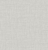 York Lansdowne Grey Peel & Stick Wallpaper