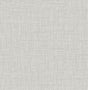 York Lansdowne Grey Peel & Stick Wallpaper