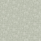 York Poplin Sage Peel & Stick Wallpaper