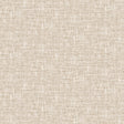 York Poplin Tan Peel & Stick Wallpaper