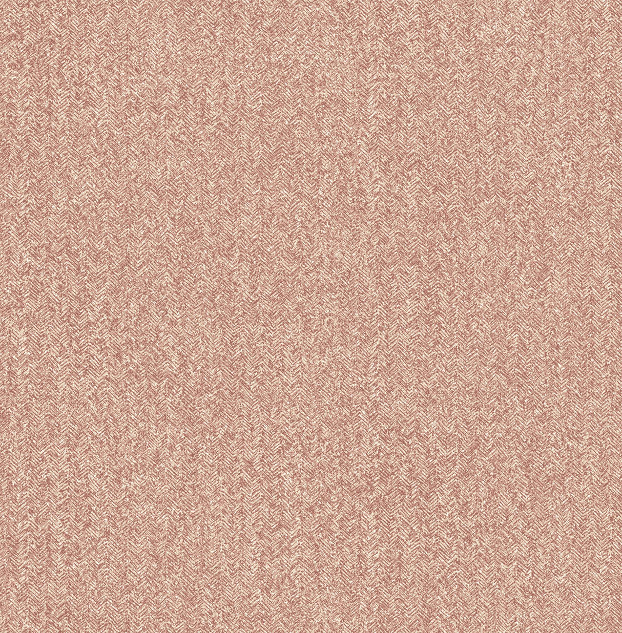 York Ashland Terracotta Peel & Stick Wallpaper