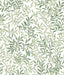 York Terrace Vines Herb Green Peel & Stick Wallpaper