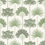 York Kentia Green Peel & Stick Wallpaper
