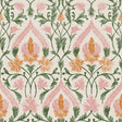 York Isle Pink Peel & Stick Wallpaper