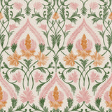 York Isle Pink Peel & Stick Wallpaper