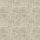 York Nolan Black Peel & Stick Wallpaper