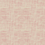 York Nolan Pink Peel & Stick Wallpaper