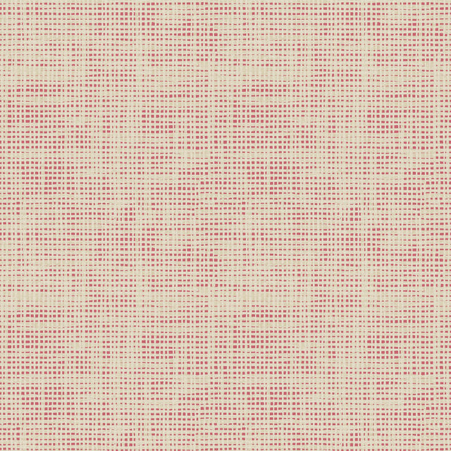 York Nolan Pink Peel & Stick Wallpaper
