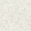 York Zen Garden Cream Peel & Stick Wallpaper