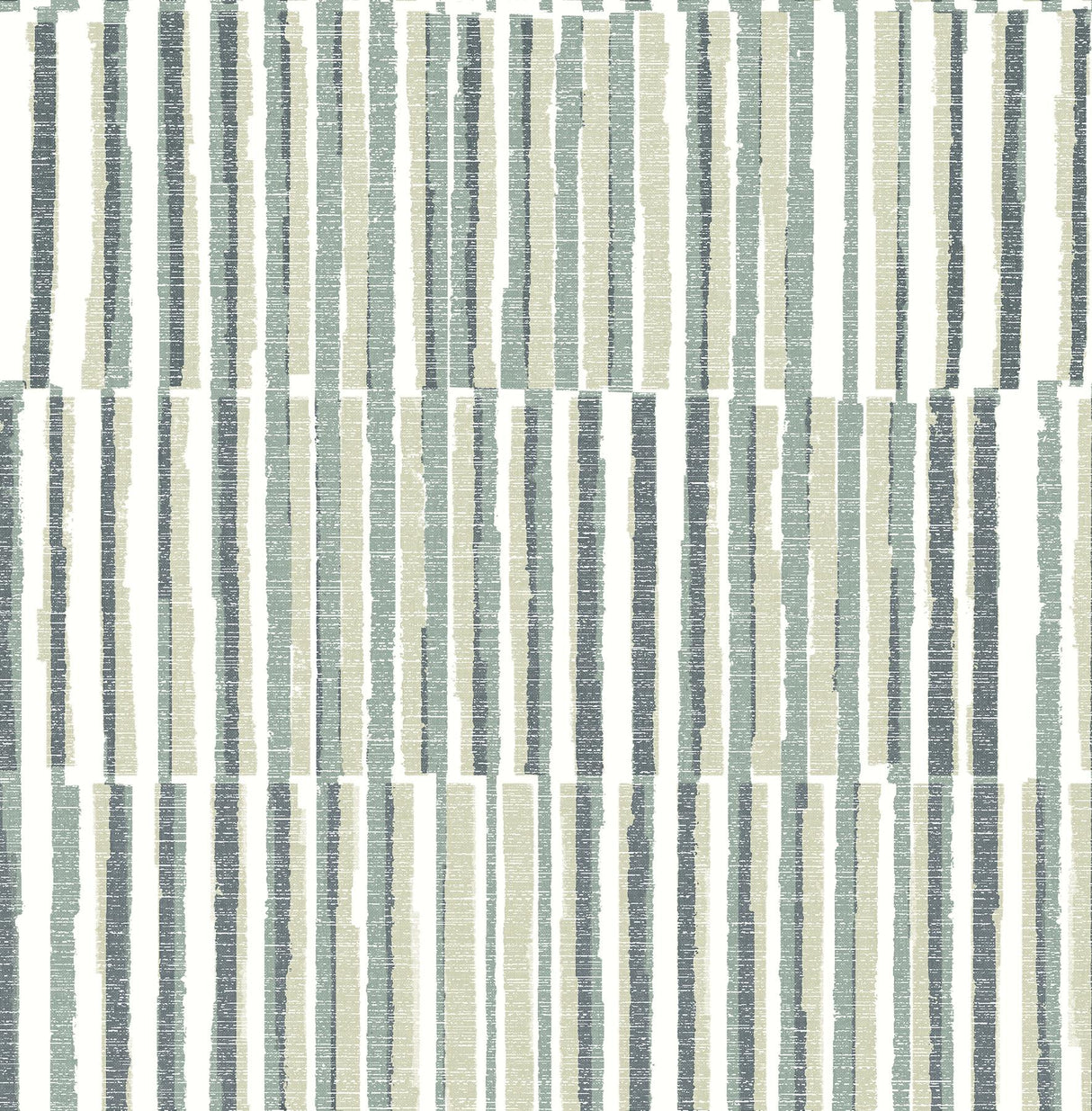 York Kingston Grey Peel & Stick Wallpaper