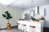 York Kingston Grey Peel & Stick Wallpaper
