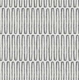 York Porter Charcoal Peel & Stick Wallpaper