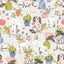 York Stone Good Dog Peel & Stick Wallpaper