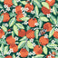 York Juniper Orange Grove Peel & Stick Wallpaper