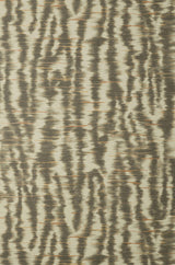 York Hartmann Brown Stripe Texture Wallpaper