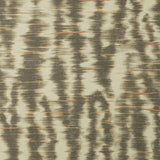York Hartmann Brown Stripe Texture Wallpaper