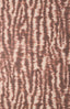 York Hartmann Burgundy Stripe Texture Wallpaper