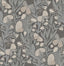 York Blue Grey Papillon Flutter Peel & Stick Wallpaper