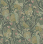 York Sage Papillon Flutter Peel & Stick Wallpaper