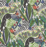 York Primary Poise Peel & Stick Wallpaper