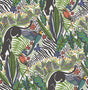 York Primary Poise Peel & Stick Wallpaper
