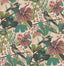 York Teal Pink Jaybird Peel & Stick Wallpaper