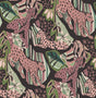 York Plum Cat Nap Peel & Stick Wallpaper
