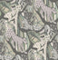 York Cream Grey Cat Nap Peel & Stick Wallpaper