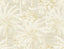 York Dream Of Palm Trees Beige Texture Wallpaper