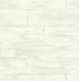 York Shipwreck White Wood Wallpaper