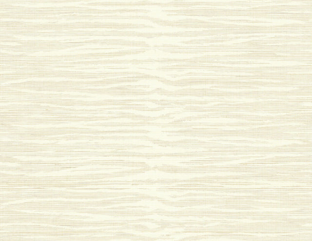 York Wild Side Taupe Texture Wallpaper