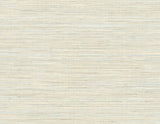 York Baja Grass Blue Texture Wallpaper