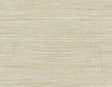 York Baja Grass Brown Texture Wallpaper