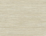York Baja Grass Brown Texture Wallpaper