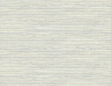 York Holiday String Charcoal Texture Wallpaper