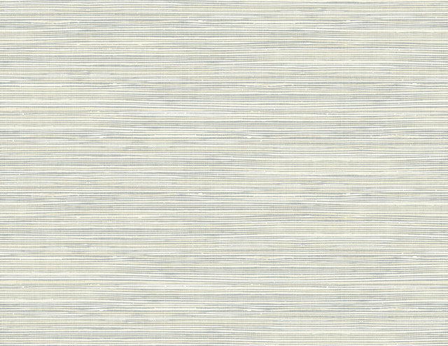 York Holiday String Charcoal Texture Wallpaper