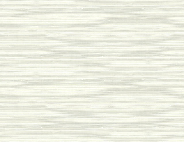 York Holiday String Grey Texture Wallpaper