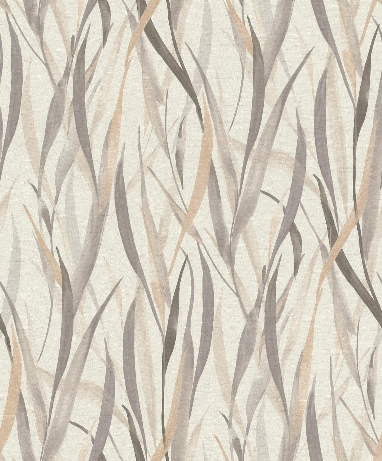 York Sway Neutral Botanical Wallpaper