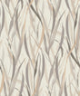 York Sway Neutral Botanical Wallpaper