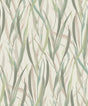 York Sway Light Green Botanical Wallpaper