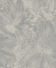 York Purser Grey Abstract Wallpaper