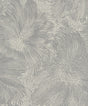 York Purser Grey Abstract Wallpaper