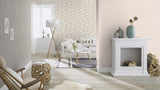 York Dorwin Multicolor Geometric Wallpaper