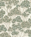 York Stickley Green Tree Wallpaper