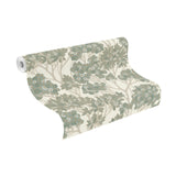 York Stickley Green Tree Wallpaper