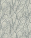 York Wiwen Grey Tree Wallpaper