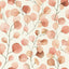 York Elaina Blush Watercolor Boughs Wallpaper