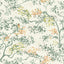 York Elmslie Green Abstract Trees Wallpaper