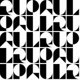 York RuDeco Black Peel & Stick Wallpaper